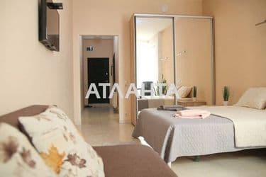1-room apartment apartment by the address st. Gagarinskoe plato (area 45 m²) - Atlanta.ua - photo 11