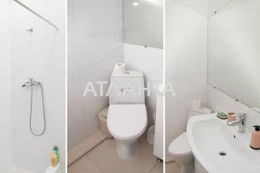 1-room apartment apartment by the address st. Gagarinskoe plato (area 45 m²) - Atlanta.ua - photo 12