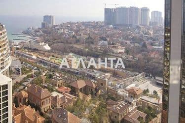 1-room apartment apartment by the address st. Gagarinskoe plato (area 45 m²) - Atlanta.ua - photo 13