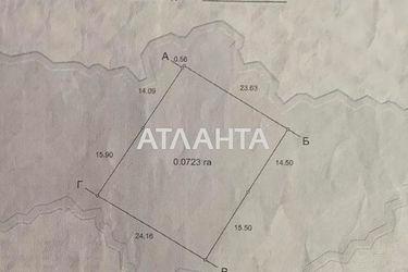Landplot by the address st. 6 ya liniya (area 7,2 сот) - Atlanta.ua - photo 10