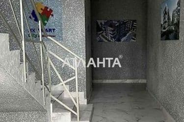 1-room apartment apartment by the address st. Bocharova gen (area 23 m²) - Atlanta.ua - photo 15
