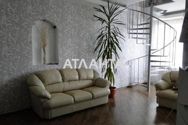 Багатокімнатна квартира за адресою вул. Топольова (площа 115,1 м²) - Atlanta.ua - фото 15