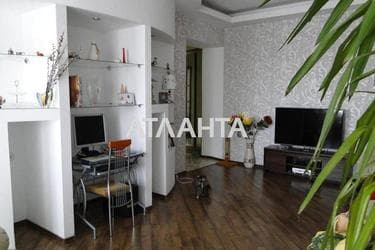 Багатокімнатна квартира за адресою вул. Топольова (площа 115,1 м²) - Atlanta.ua - фото 16