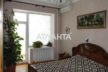 Багатокімнатна квартира за адресою вул. Топольова (площа 115,1 м²) - Atlanta.ua - фото 17