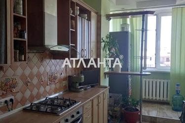 Багатокімнатна квартира за адресою вул. Топольова (площа 115,1 м²) - Atlanta.ua - фото 18