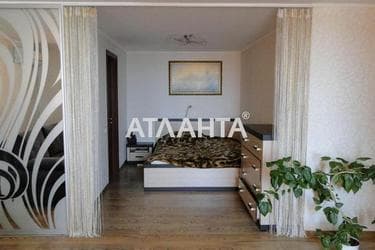 Багатокімнатна квартира за адресою вул. Топольова (площа 115,1 м²) - Atlanta.ua - фото 20