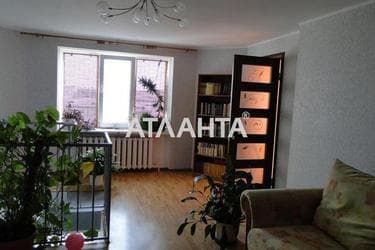 Багатокімнатна квартира за адресою вул. Топольова (площа 115,1 м²) - Atlanta.ua - фото 22