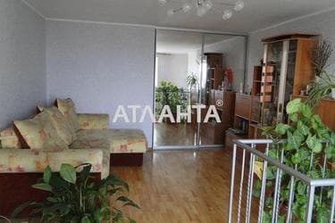 Багатокімнатна квартира за адресою вул. Топольова (площа 115,1 м²) - Atlanta.ua - фото 23