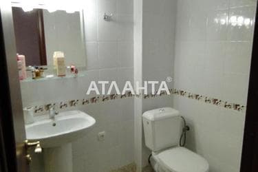 Багатокімнатна квартира за адресою вул. Топольова (площа 115,1 м²) - Atlanta.ua - фото 26