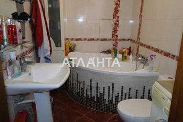 Багатокімнатна квартира за адресою вул. Топольова (площа 115,1 м²) - Atlanta.ua - фото 27