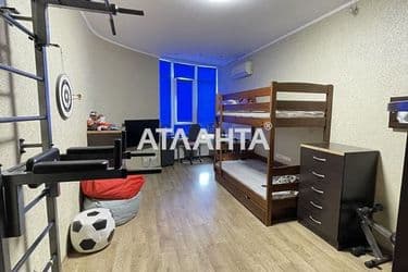 2-комнатная квартира по адресу Фонтанская дор. (площадь 78 м²) - Atlanta.ua - фото 26
