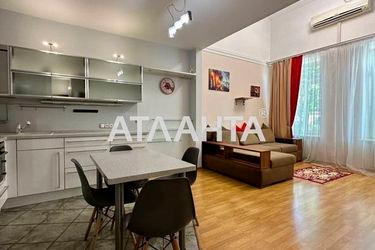 2-комнатная квартира по адресу ул. Жуковского (площадь 73,1 м²) - Atlanta.ua - фото 15
