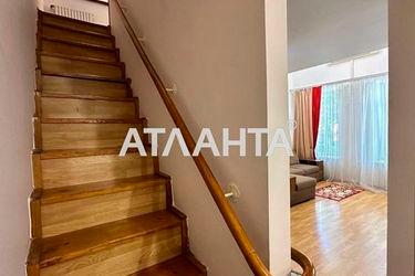 2-комнатная квартира по адресу ул. Жуковского (площадь 73,1 м²) - Atlanta.ua - фото 21
