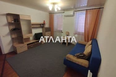 1-room apartment apartment by the address st. Myasoedovskaya Sholom Aleykhema (area 29 m²) - Atlanta.ua - photo 16