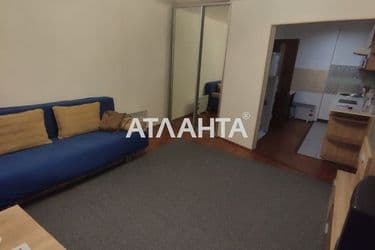 1-room apartment apartment by the address st. Myasoedovskaya Sholom Aleykhema (area 29 m²) - Atlanta.ua - photo 17