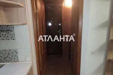 1-room apartment apartment by the address st. Myasoedovskaya Sholom Aleykhema (area 29 m²) - Atlanta.ua - photo 22