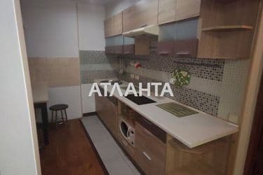 1-room apartment apartment by the address st. Myasoedovskaya Sholom Aleykhema (area 29 m²) - Atlanta.ua - photo 19