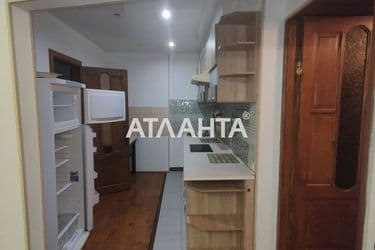 1-room apartment apartment by the address st. Myasoedovskaya Sholom Aleykhema (area 29 m²) - Atlanta.ua - photo 20