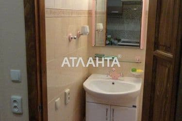 1-room apartment apartment by the address st. Myasoedovskaya Sholom Aleykhema (area 29 m²) - Atlanta.ua - photo 21