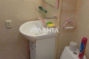 1-room apartment apartment by the address st. Myasoedovskaya Sholom Aleykhema (area 29 m²) - Atlanta.ua - photo 24