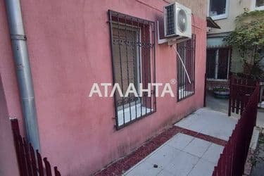 1-room apartment apartment by the address st. Myasoedovskaya Sholom Aleykhema (area 29 m²) - Atlanta.ua - photo 25