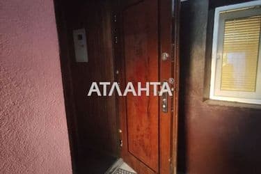 1-room apartment apartment by the address st. Myasoedovskaya Sholom Aleykhema (area 29 m²) - Atlanta.ua - photo 26