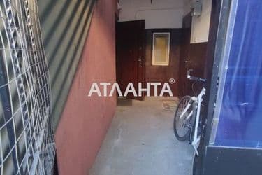 1-room apartment apartment by the address st. Myasoedovskaya Sholom Aleykhema (area 29 m²) - Atlanta.ua - photo 27