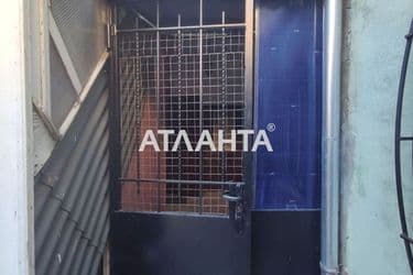 1-room apartment apartment by the address st. Myasoedovskaya Sholom Aleykhema (area 29 m²) - Atlanta.ua - photo 28