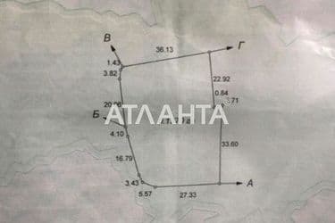 Landplot by the address (area 20 acr) - Atlanta.ua - photo 4