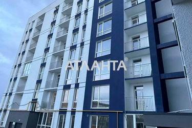 1-room apartment apartment by the address st. Galitska (area 40,0 m2) - Atlanta.ua - photo 27