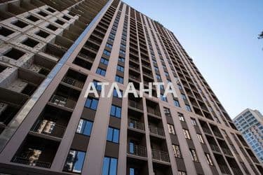 3-rooms apartment apartment by the address st. Genuezskaya (area 120 m²) - Atlanta.ua - photo 6