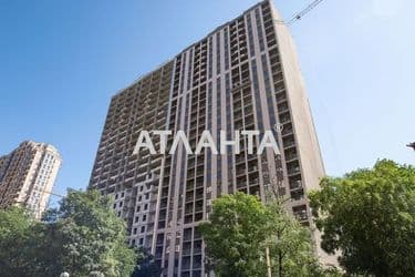 3-rooms apartment apartment by the address st. Genuezskaya (area 120 m²) - Atlanta.ua - photo 8