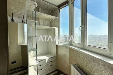 3-rooms apartment apartment by the address st. Lyustdorfskaya dor Chernomorskaya dor (area 90 m²) - Atlanta.ua - photo 26