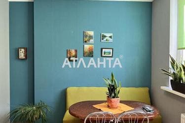 1-комнатная квартира по адресу ул. Академика Вильямса (площадь 45 м²) - Atlanta.ua - фото 17
