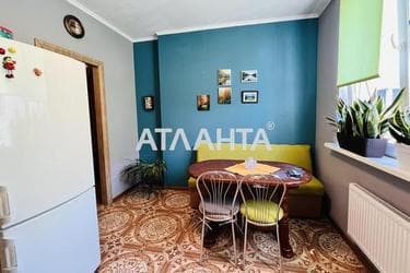 1-комнатная квартира по адресу ул. Академика Вильямса (площадь 45 м²) - Atlanta.ua - фото 19