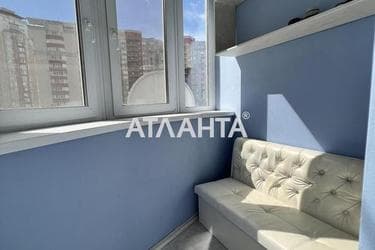 1-комнатная квартира по адресу ул. Академика Вильямса (площадь 45 м²) - Atlanta.ua - фото 30