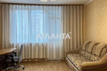 1-комнатная квартира по адресу ул. Академика Вильямса (площадь 45 м²) - Atlanta.ua - фото 24