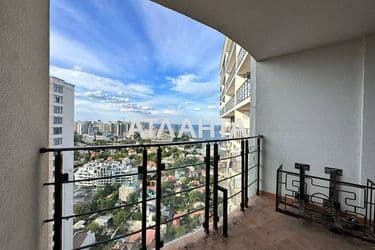 1-room apartment apartment by the address st. Kamanina (area 43 m²) - Atlanta.ua - photo 11