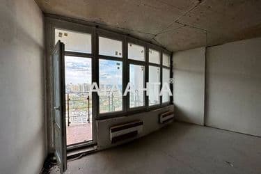 1-room apartment apartment by the address st. Kamanina (area 43 m²) - Atlanta.ua - photo 12