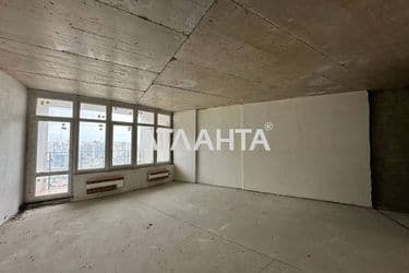 1-room apartment apartment by the address st. Kamanina (area 43 m²) - Atlanta.ua - photo 14