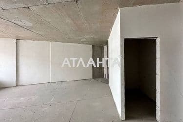 1-room apartment apartment by the address st. Kamanina (area 43 m²) - Atlanta.ua - photo 15