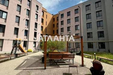 3-комнатная квартира по адресу ул. Спрейса (площадь 54 м²) - Atlanta.ua - фото 12