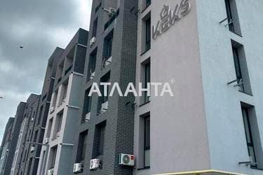 3-комнатная квартира по адресу ул. Спрейса (площадь 54 м²) - Atlanta.ua - фото 13