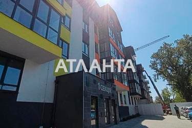 1-кімнатна квартира за адресою вул. Слобідська (площа 33,5 м²) - Atlanta.ua - фото 19