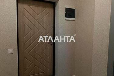1-кімнатна квартира за адресою вул. Слобідська (площа 33,5 м²) - Atlanta.ua - фото 27