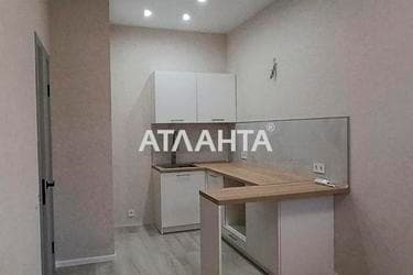 1-кімнатна квартира за адресою вул. Слобідська (площа 33,5 м²) - Atlanta.ua - фото 29