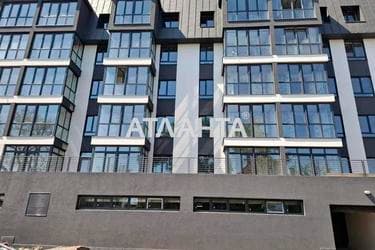 1-кімнатна квартира за адресою вул. Слобідська (площа 33,5 м²) - Atlanta.ua - фото 20