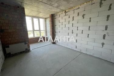 1-кімнатна квартира за адресою вул. Франка Івана (площа 46,2 м²) - Atlanta.ua - фото 13