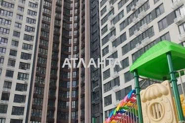 1-кімнатна квартира за адресою вул. Франка Івана (площа 46,2 м²) - Atlanta.ua - фото 21