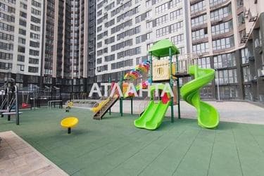 1-кімнатна квартира за адресою вул. Франка Івана (площа 46,2 м²) - Atlanta.ua - фото 22